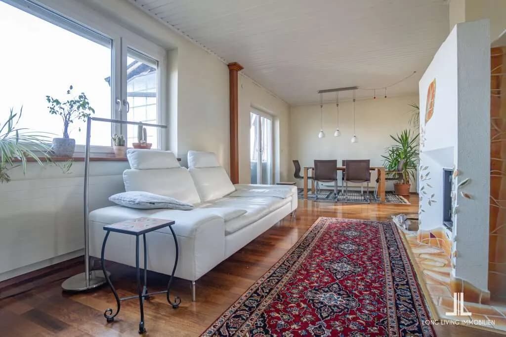 5-Zimmer-Haus kaufen in Deutschlandsberg – 156 m², € 475.000 – Bild 8 von 14