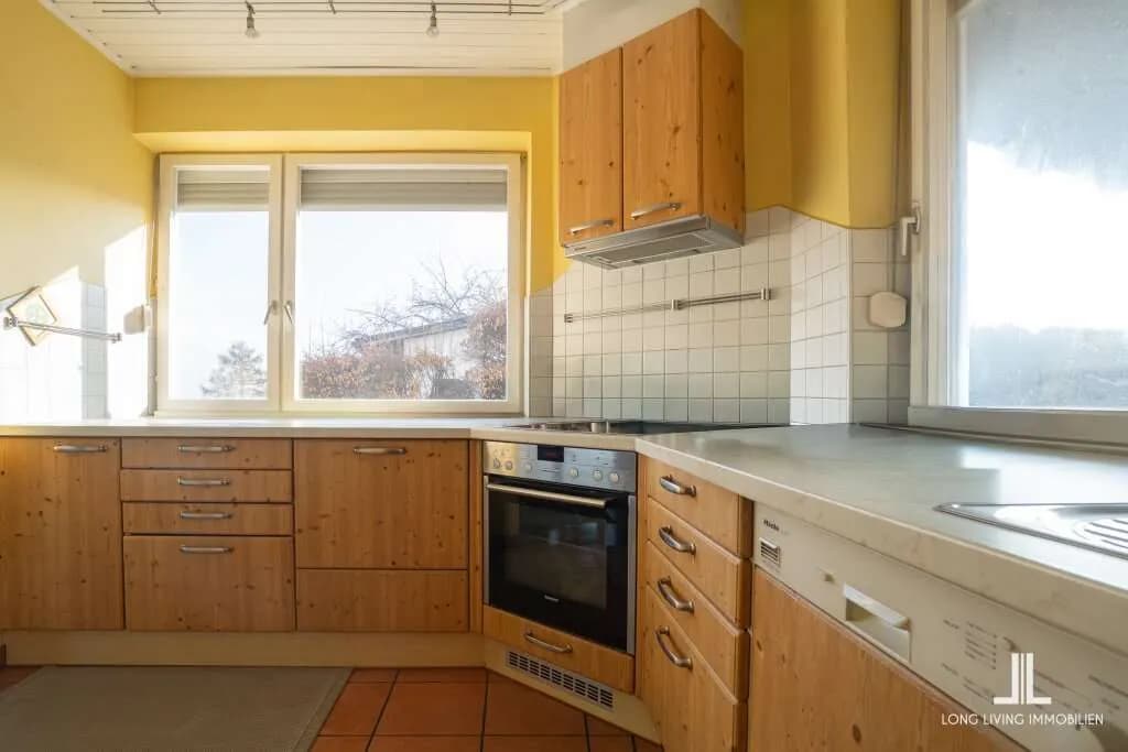 5-Zimmer-Haus kaufen in Deutschlandsberg – 156 m², € 475.000 – Bild 10 von 14