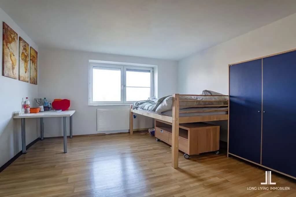 5-Zimmer-Haus kaufen in Deutschlandsberg – 156 m², € 475.000 – Bild 12 von 14