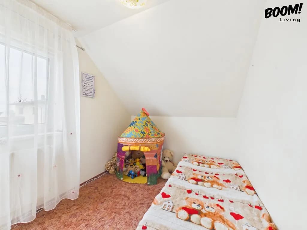 4-Zimmer-Haus kaufen in Neusiedl am See – 98,41 m², € 319.996 – Bild 3 von 21