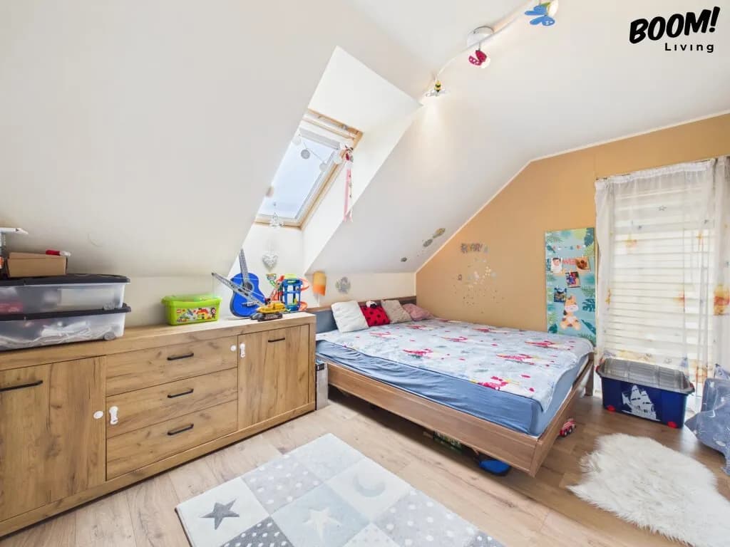 4-Zimmer-Haus kaufen in Neusiedl am See – 98,41 m², € 319.996 – Bild 5 von 21
