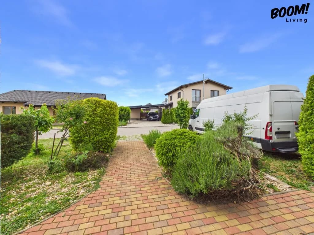 4-Zimmer-Haus kaufen in Neusiedl am See – 98,41 m², € 319.996 – Bild 9 von 21