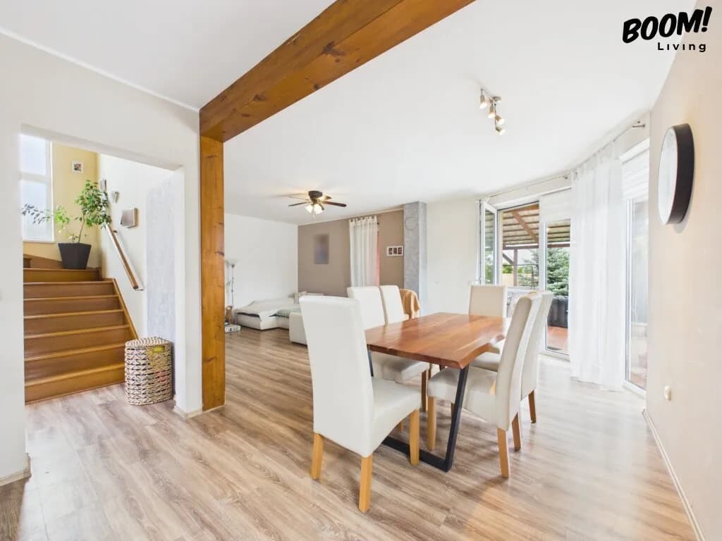 4-Zimmer-Haus kaufen in Neusiedl am See – 98,41 m², € 319.996 – Bild 10 von 21