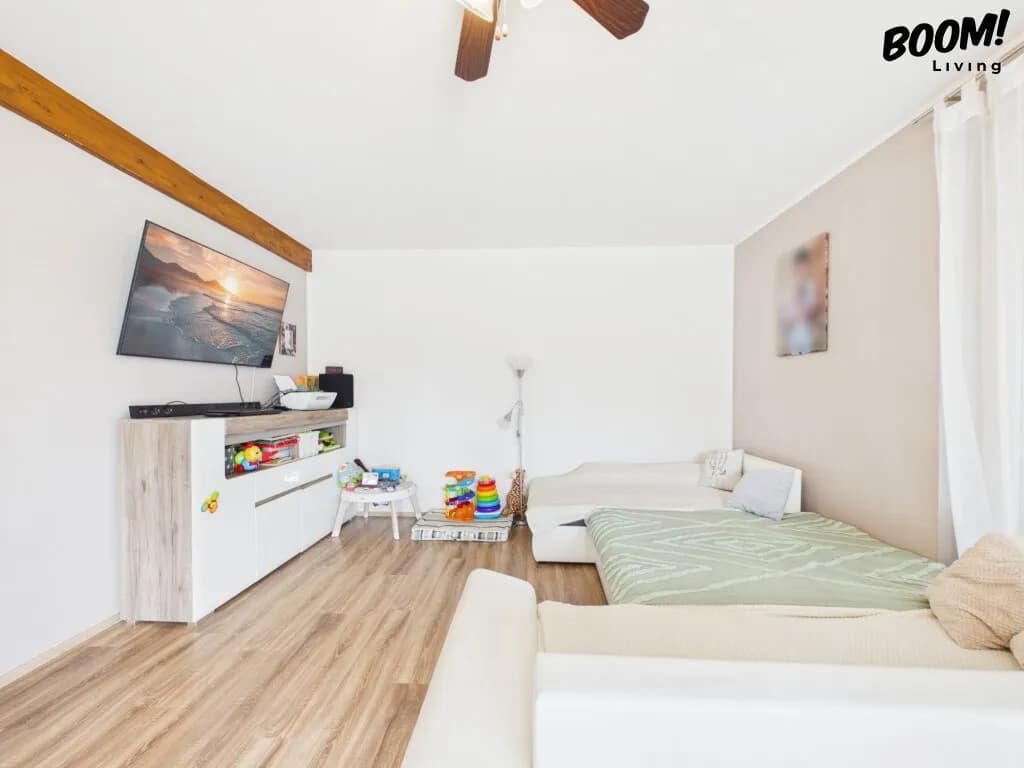 4-Zimmer-Haus kaufen in Neusiedl am See – 98,41 m², € 319.996 – Bild 11 von 21