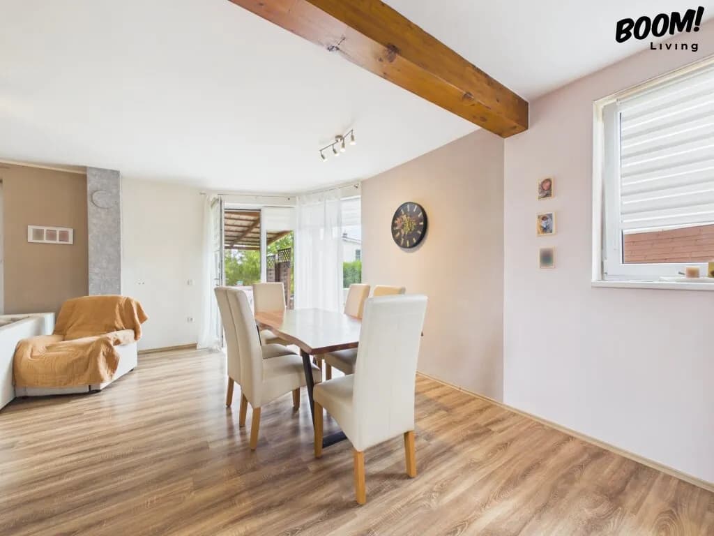 4-Zimmer-Haus kaufen in Neusiedl am See – 98,41 m², € 319.996 – Bild 12 von 21