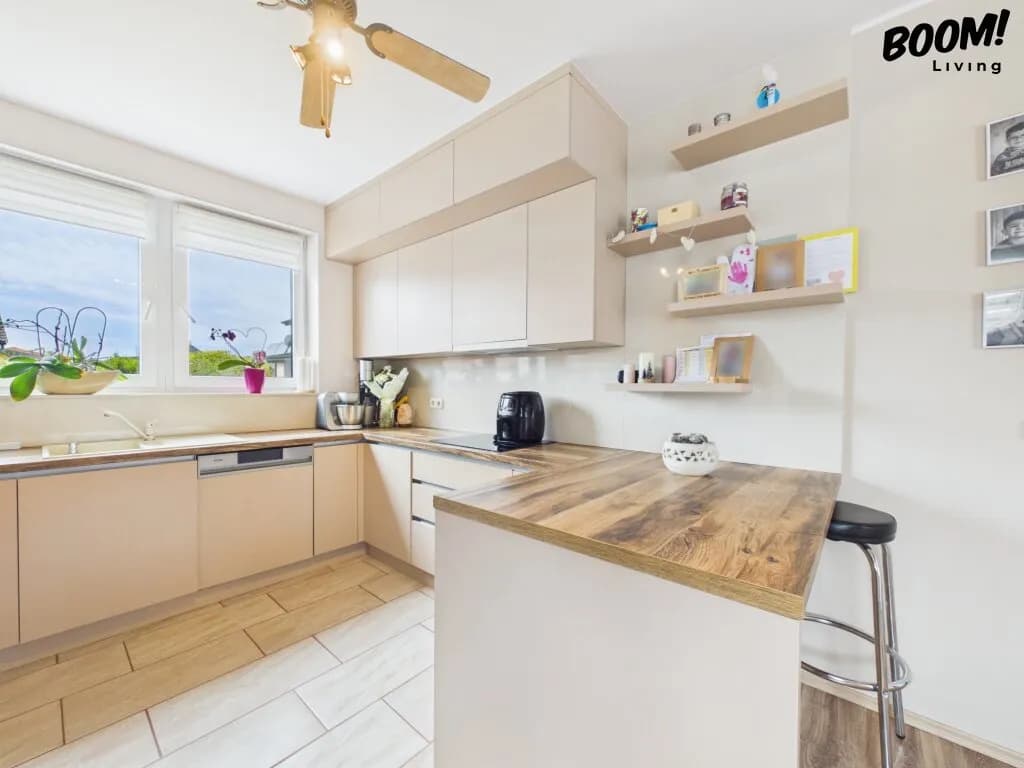 4-Zimmer-Haus kaufen in Neusiedl am See – 98,41 m², € 319.996 – Bild 13 von 21