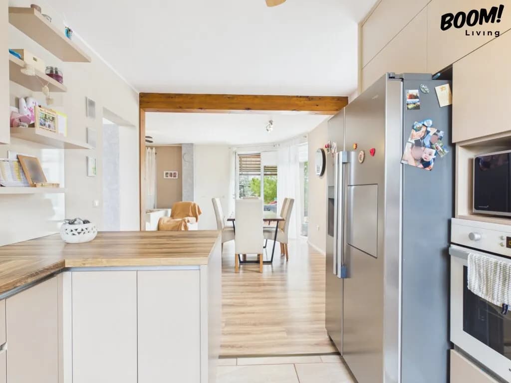 4-Zimmer-Haus kaufen in Neusiedl am See – 98,41 m², € 319.996 – Bild 14 von 21