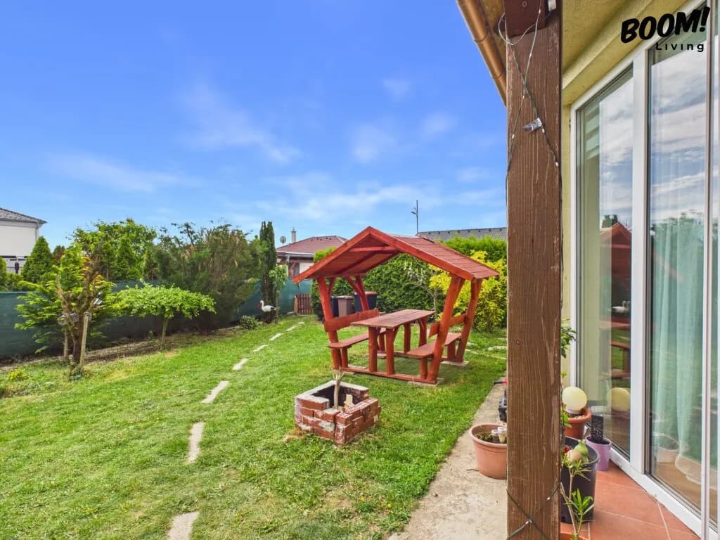 4-Zimmer-Haus kaufen in Neusiedl am See – 98,41 m², € 319.996 – Bild 16 von 21