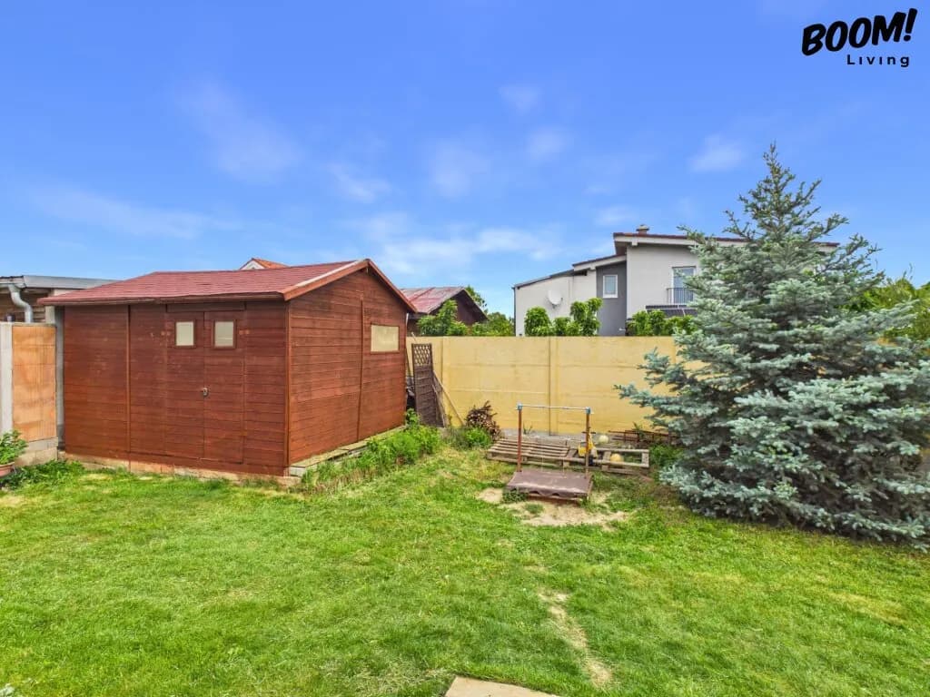4-Zimmer-Haus kaufen in Neusiedl am See – 98,41 m², € 319.996 – Bild 17 von 21