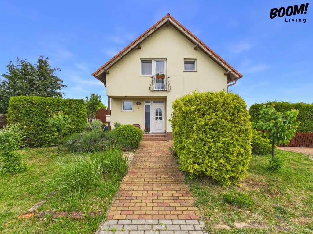 4-Zimmer-Haus kaufen in Neusiedl am See – 98,41 m², € 319.996 – Bild 19 von 21