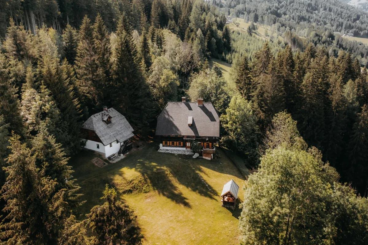 10-Zimmer-Immobilie kaufen in Murau – 250 m², € 450.000 – Bild 5 von 31