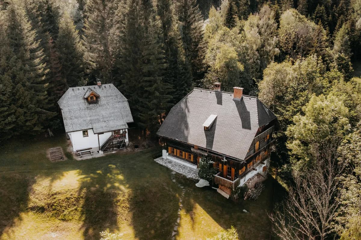 10-Zimmer-Immobilie kaufen in Murau – 250 m², € 450.000 – Bild 6 von 31