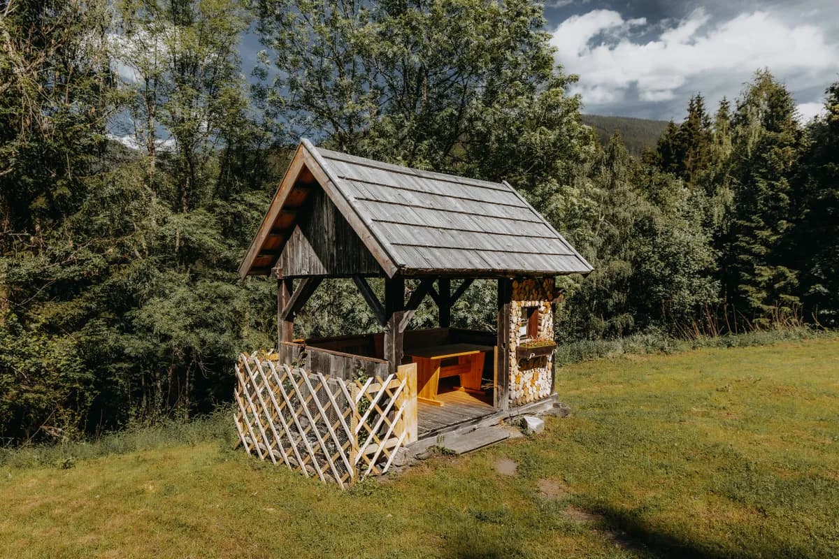 10-Zimmer-Immobilie kaufen in Murau – 250 m², € 450.000 – Bild 7 von 31