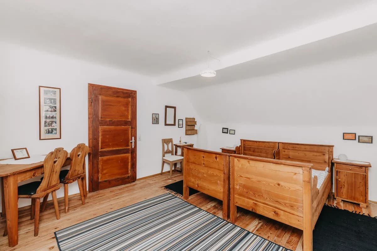 10-Zimmer-Immobilie kaufen in Murau – 250 m², € 450.000 – Bild 20 von 31