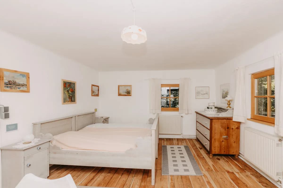 10-Zimmer-Immobilie kaufen in Murau – 250 m², € 450.000 – Bild 22 von 31