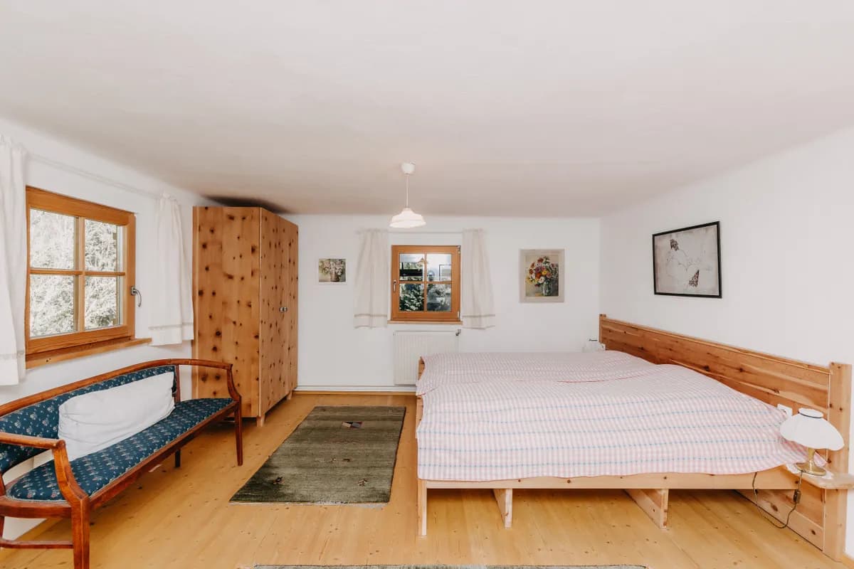 10-Zimmer-Immobilie kaufen in Murau – 250 m², € 450.000 – Bild 23 von 31
