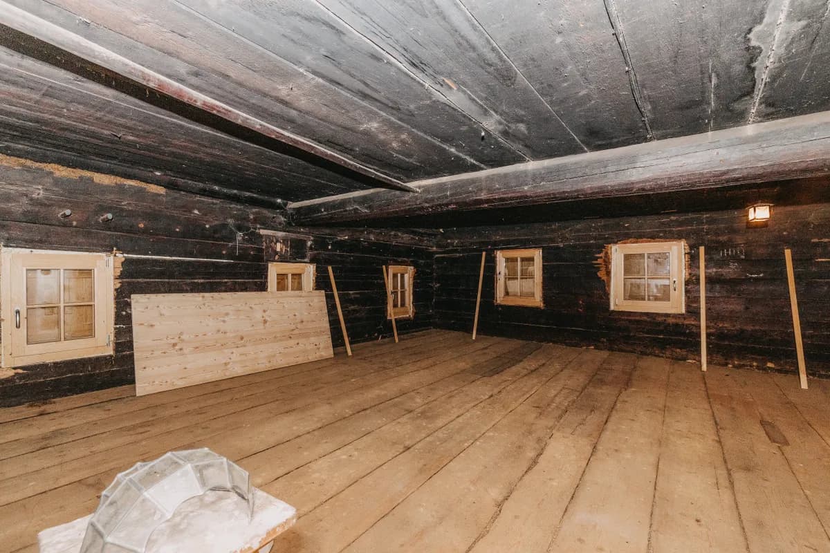 10-Zimmer-Immobilie kaufen in Murau – 250 m², € 450.000 – Bild 29 von 31