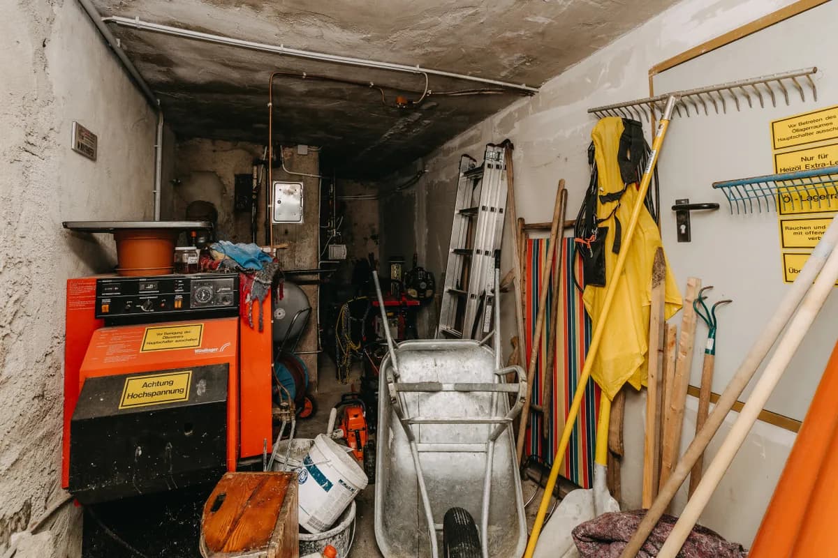 10-Zimmer-Immobilie kaufen in Murau – 250 m², € 450.000 – Bild 30 von 31