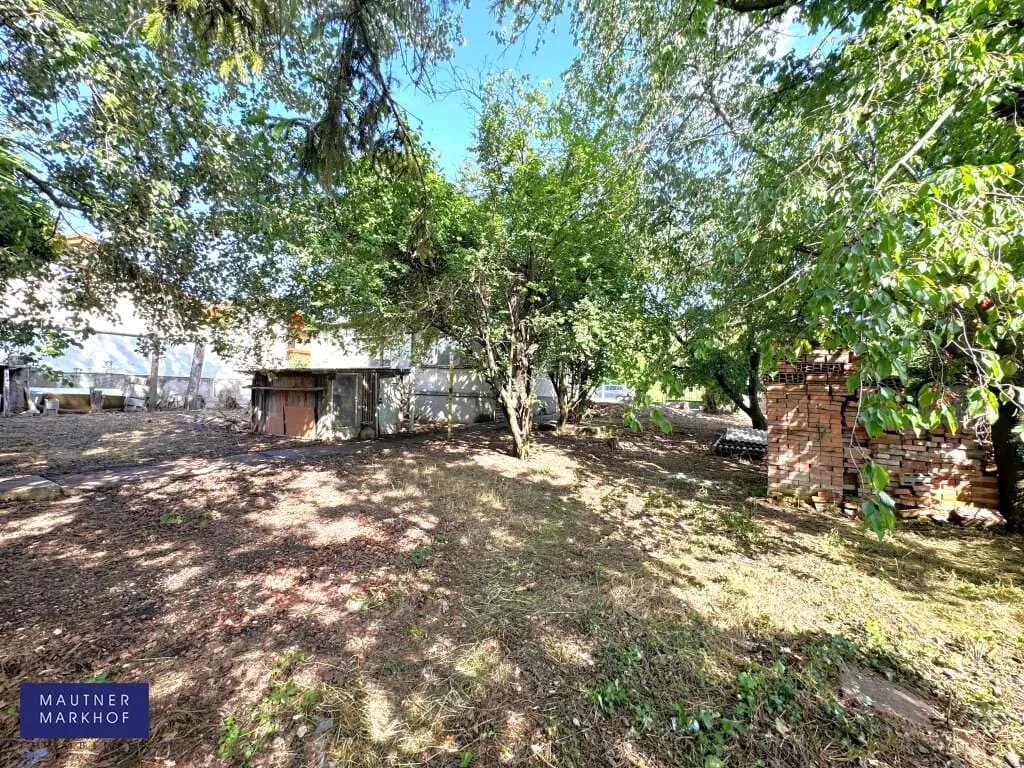 Grundstück kaufen in Mödling – 1 049 m², € 390.000 – Bild 2 von 7