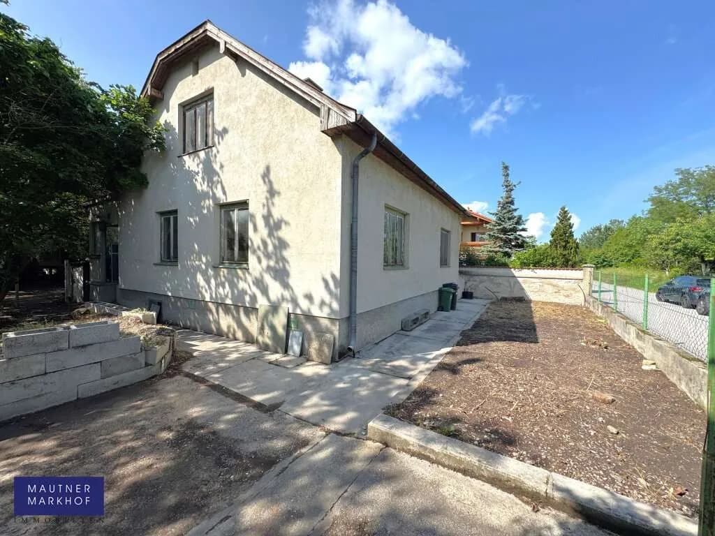 Grundstück kaufen in Mödling – 1 049 m², € 390.000 – Bild 5 von 7