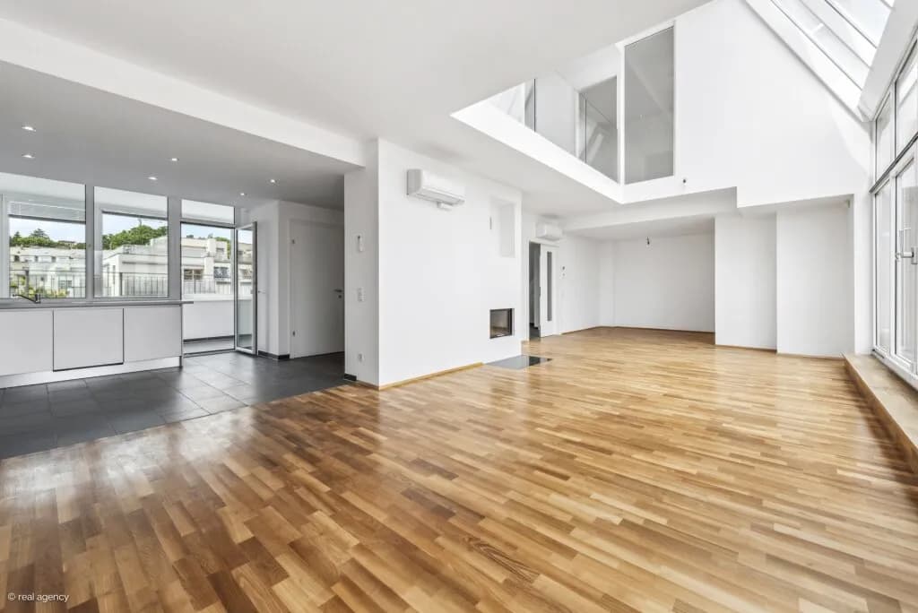 4-Zimmer-Gewerbeimmobilie mieten in Wien – 151,48 m², € 3.661