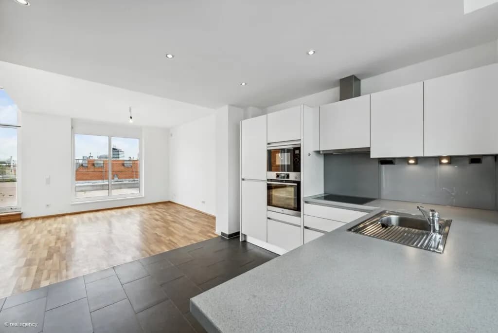 4-Zimmer-Gewerbeimmobilie mieten in Wien – 151,48 m², € 3.661 – Bild 4 von 9