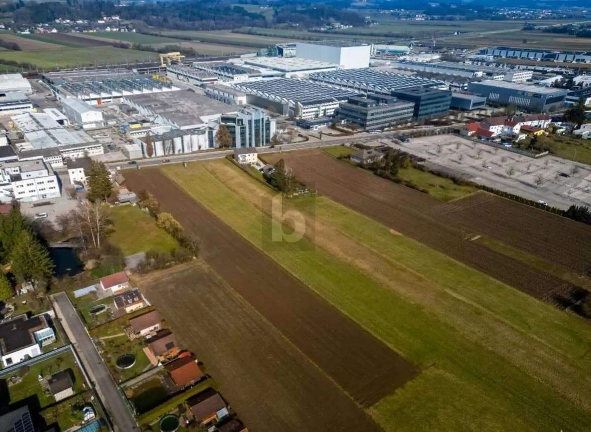 Immobilie kaufen in Amstetten – Bild 1 von 6