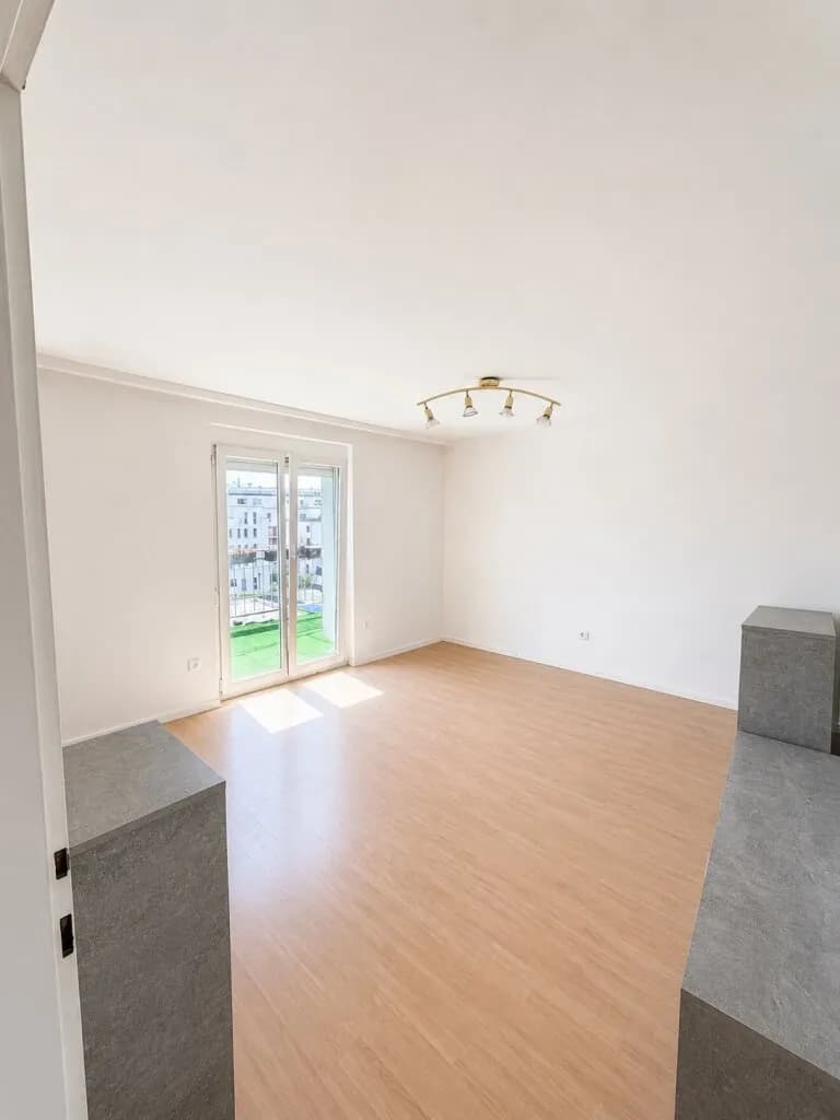 Wohnung kaufen in Wien – 34,07 m², € 169.000