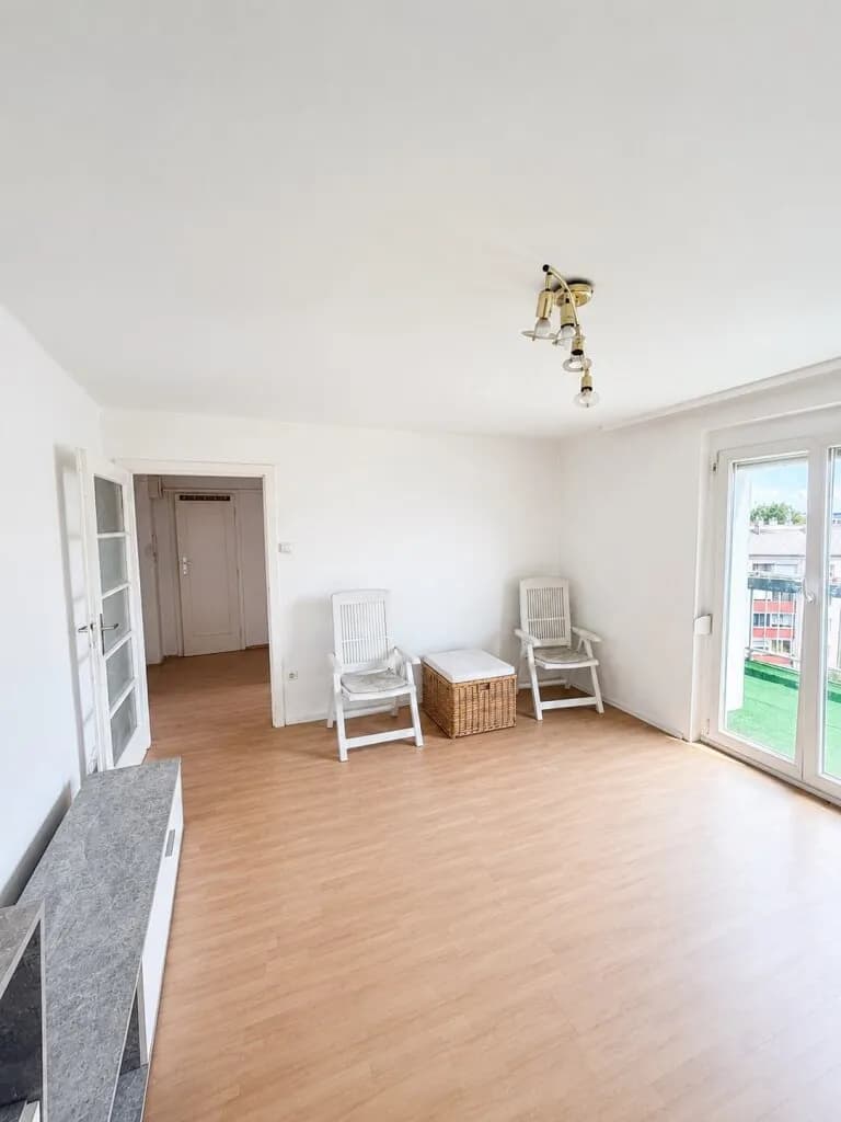 Wohnung kaufen in Wien – 34,07 m², € 169.000 – Bild 2 von 13