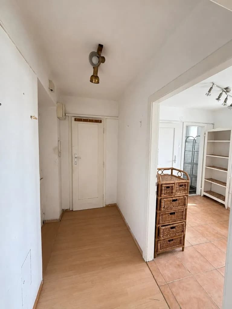 Wohnung kaufen in Wien – 34,07 m², € 169.000 – Bild 4 von 13