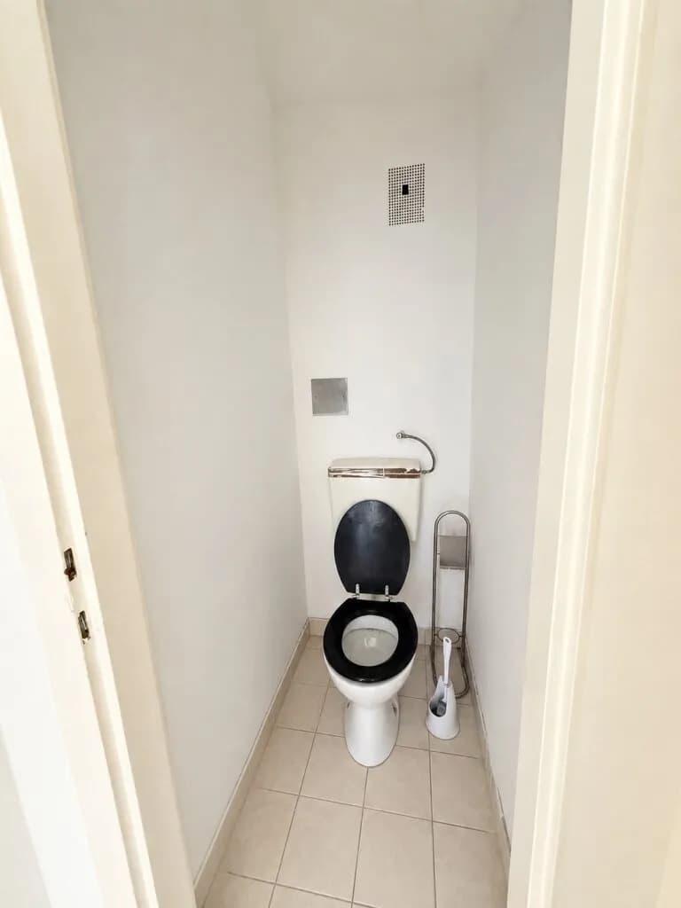 Wohnung kaufen in Wien – 34,07 m², € 169.000 – Bild 8 von 13