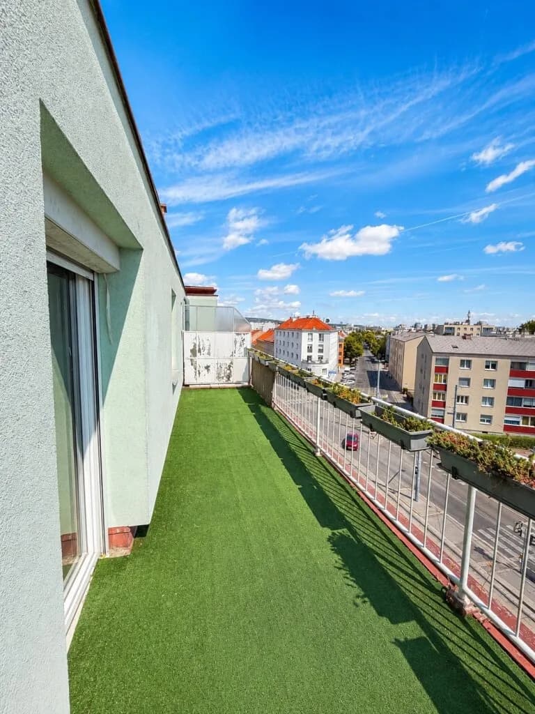 Wohnung kaufen in Wien – 34,07 m², € 169.000 – Bild 9 von 13