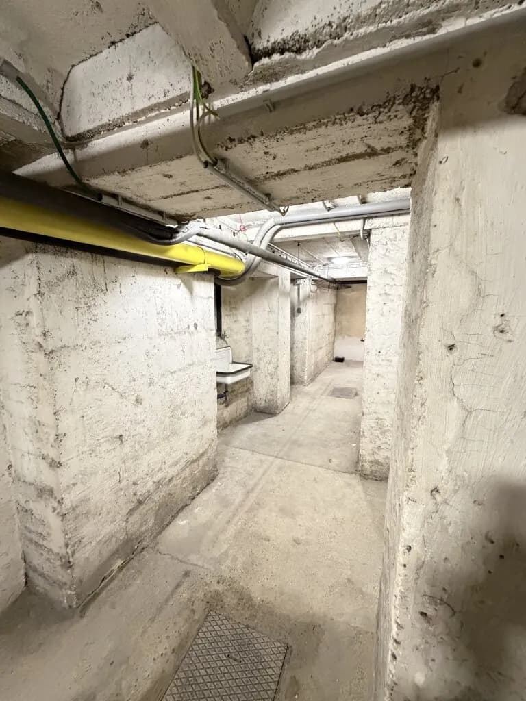 Wohnung kaufen in Wien – 34,07 m², € 169.000 – Bild 10 von 13
