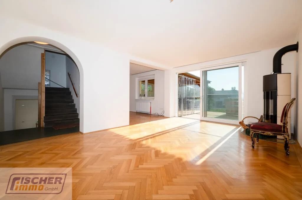 3-Zimmer-Haus kaufen in Baden – 114 m², € 615.000 – Bild 2 von 32