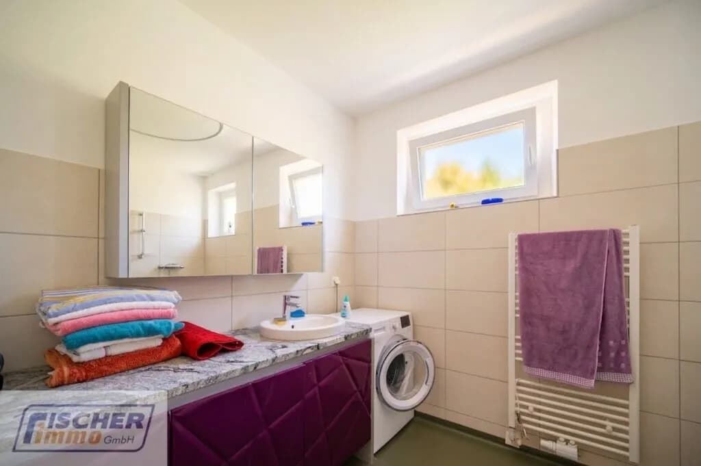 3-Zimmer-Haus kaufen in Baden – 114 m², € 615.000 – Bild 10 von 32