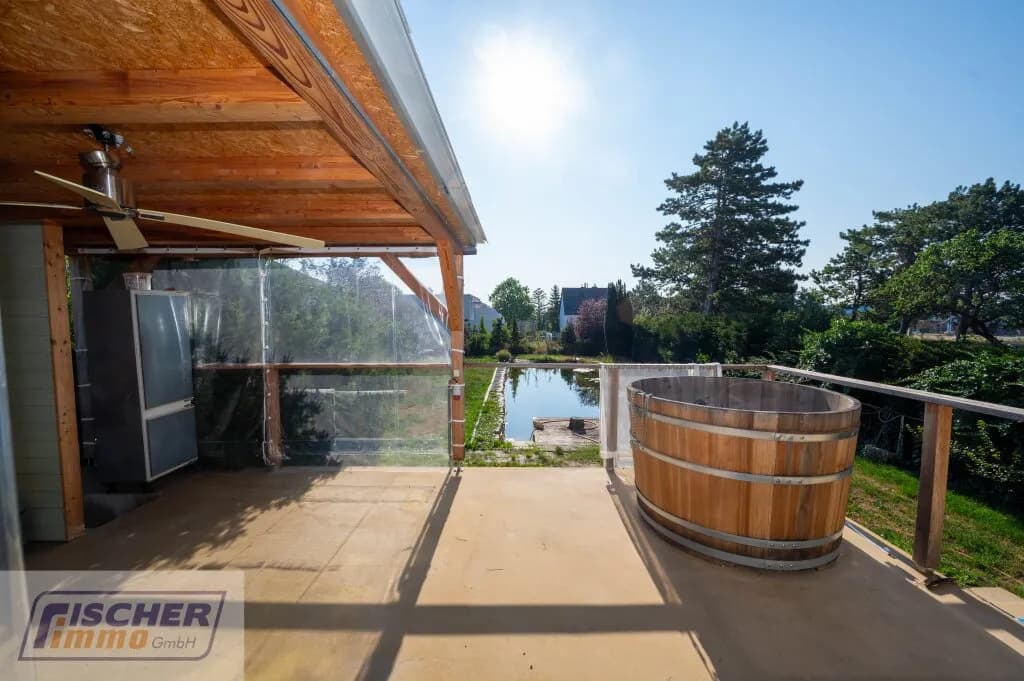 3-Zimmer-Haus kaufen in Baden – 114 m², € 615.000 – Bild 12 von 32