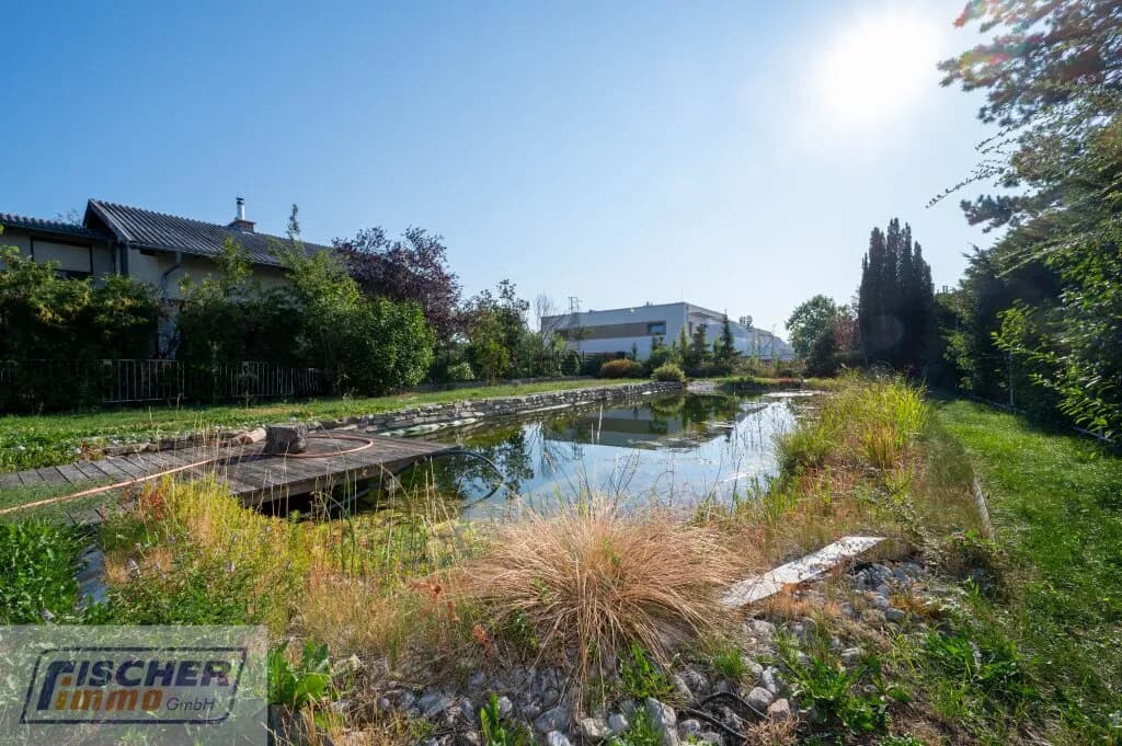 3-Zimmer-Haus kaufen in Baden – 114 m², € 615.000 – Bild 16 von 32