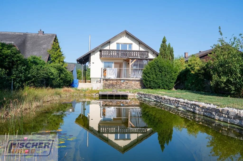 3-Zimmer-Haus kaufen in Baden – 114 m², € 615.000 – Bild 19 von 32