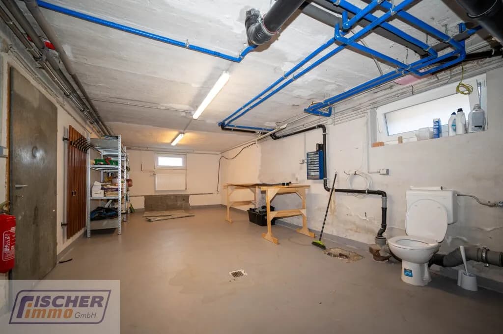 3-Zimmer-Haus kaufen in Baden – 114 m², € 615.000 – Bild 27 von 32