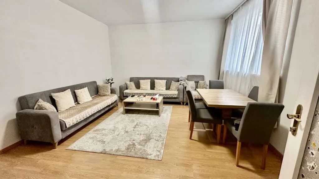 2-Zimmer-Wohnung kaufen in Wien – 56,62 m², € 215.000
