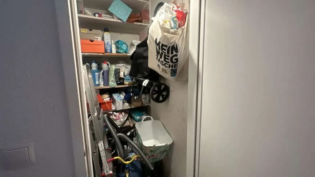 2-Zimmer-Wohnung kaufen in Wien – 56,62 m², € 215.000 – Bild 4 von 6