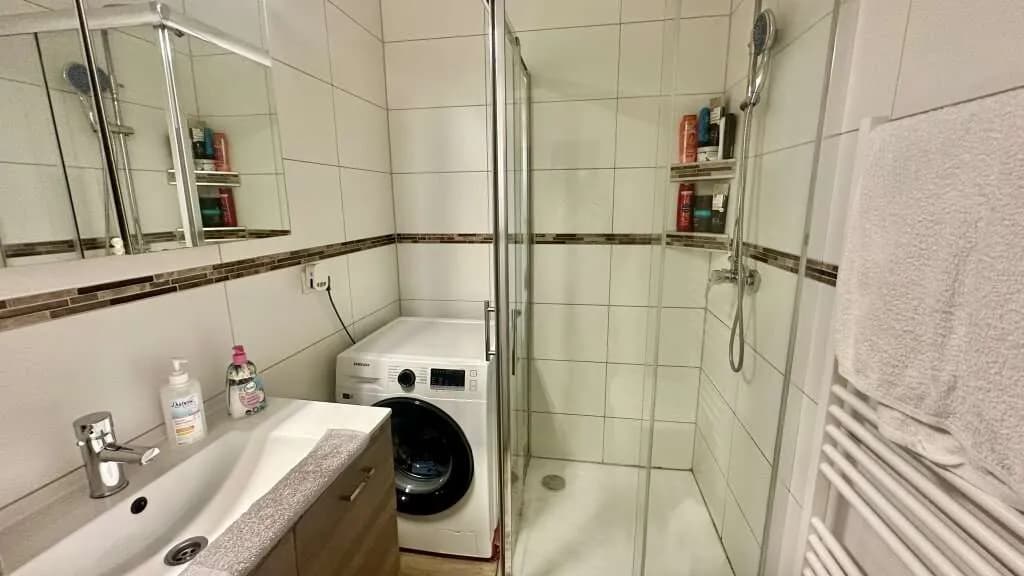 2-Zimmer-Wohnung kaufen in Wien – 56,62 m², € 215.000 – Bild 5 von 6