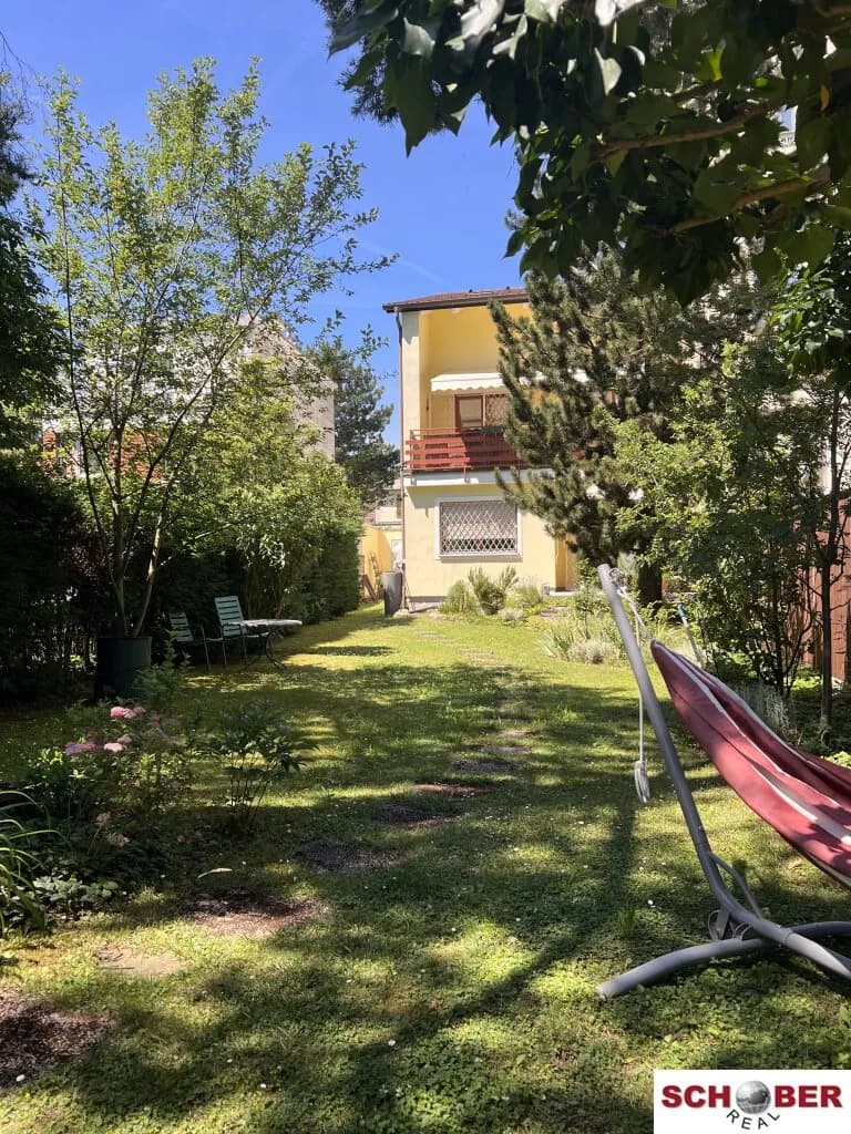 5-Zimmer-Haus kaufen in Wien – 128 m², € 895.000 – Bild 2 von 32