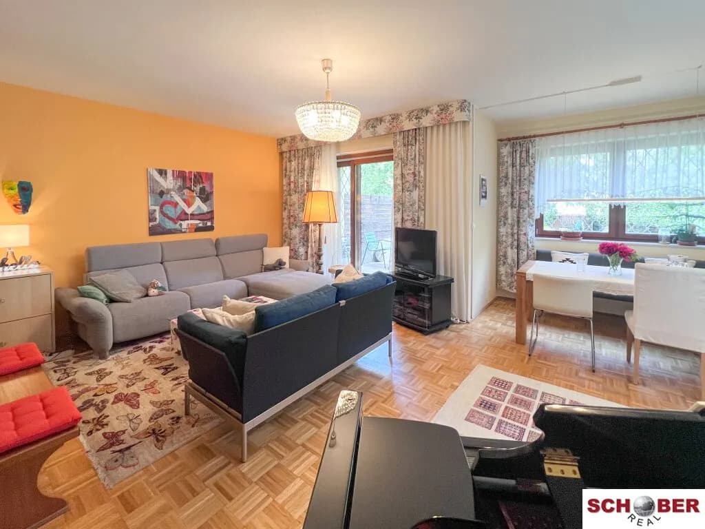 5-Zimmer-Haus kaufen in Wien – 128 m², € 895.000 – Bild 4 von 32
