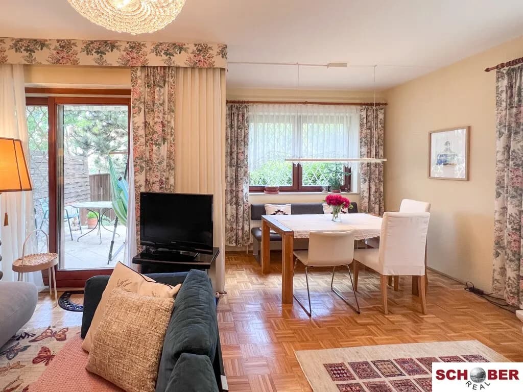 5-Zimmer-Haus kaufen in Wien – 128 m², € 895.000 – Bild 5 von 32