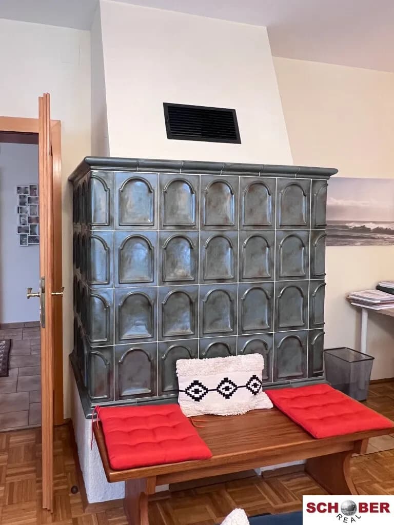 5-Zimmer-Haus kaufen in Wien – 128 m², € 895.000 – Bild 6 von 32