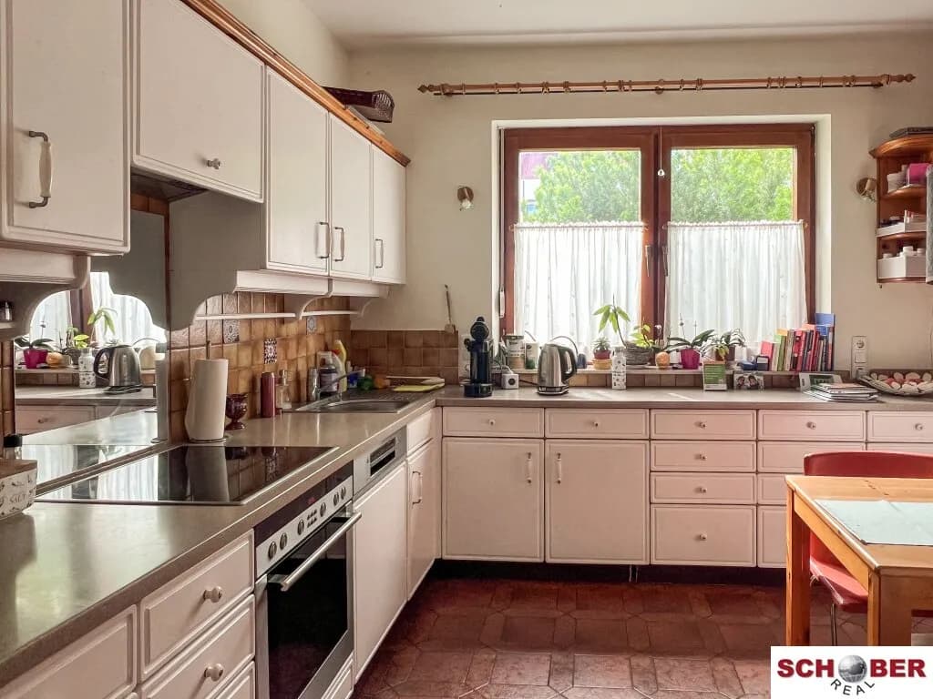 5-Zimmer-Haus kaufen in Wien – 128 m², € 895.000 – Bild 7 von 32