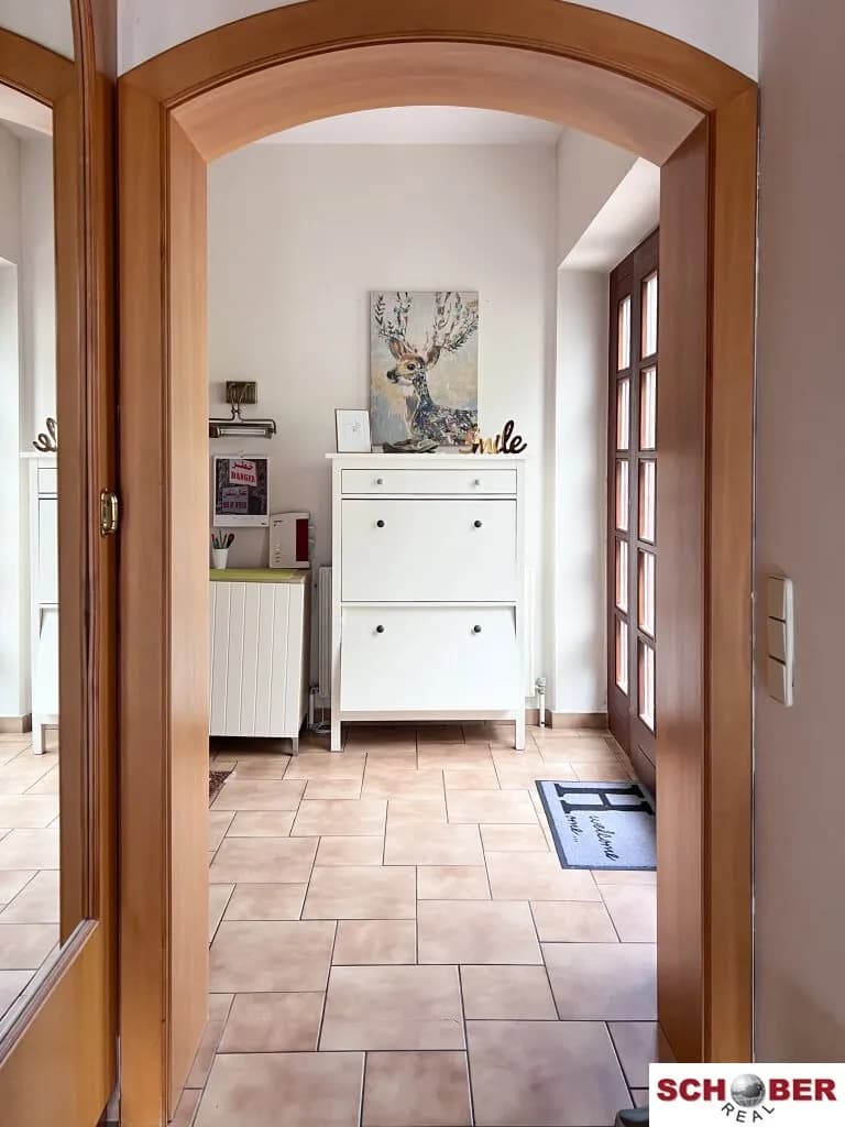 5-Zimmer-Haus kaufen in Wien – 128 m², € 895.000 – Bild 8 von 32