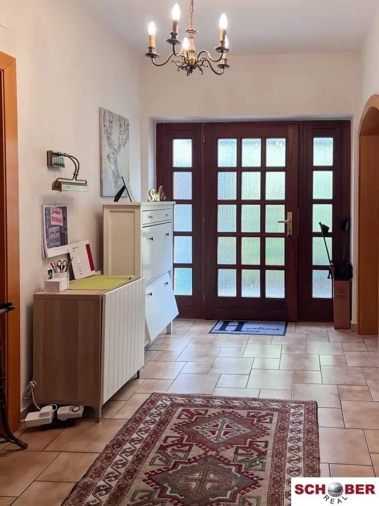 5-Zimmer-Haus kaufen in Wien – 128 m², € 895.000 – Bild 9 von 32