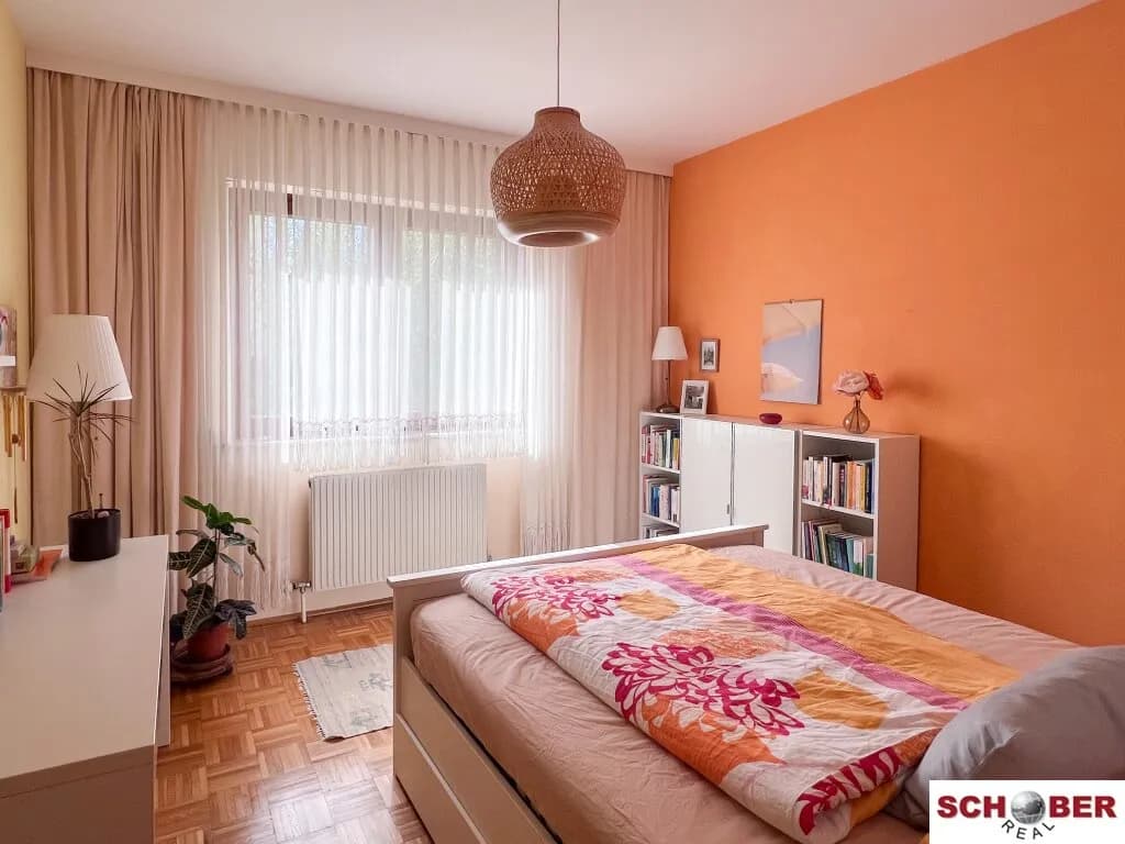 5-Zimmer-Haus kaufen in Wien – 128 m², € 895.000 – Bild 14 von 32